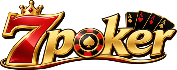 7poker লোগো